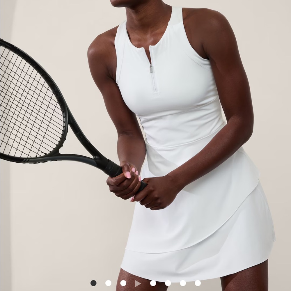 Athleta Tennis dress